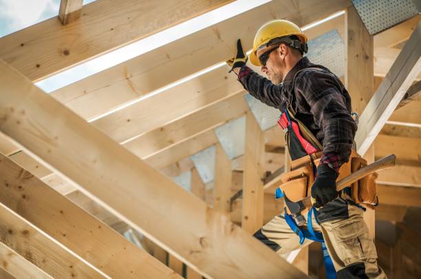 Best Best Roofing Contractors  in Louisa, VA