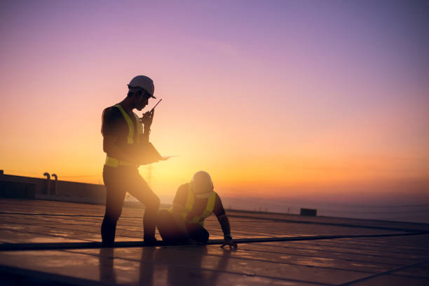 Best New Roof Installation  in Louisa, VA