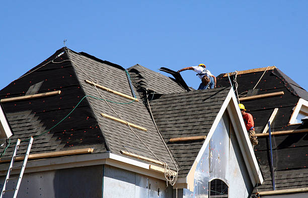 Best Best Roofing Contractors  in Louisa, VA